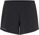 Marmot W's Elda Short 4" Black