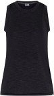 Marmot W's Mariposa Tank Black