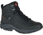 Merrell M's Vego Mid Leather Waterproof Black