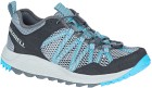 Merrell Women's Wildwood Aerosport Monument 