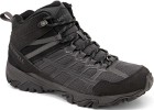 Merrell W's Moab FST 3 Thermo Mid WP Black