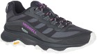 Merrell W's Moab Speed GTX, Black