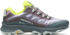 Merrell W's Moab Speed GTX Iris