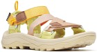 Merrell W's Speed Fusion Sport RMX Tangelo/Rose