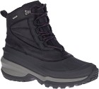 Merrell W's Thermo Slush Mid Shell WP Black