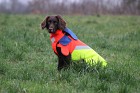 Mikael Tham Tuskproof Orange XL