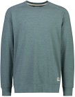 Mons Royale M's Covert Lite Crew Burnt Sage