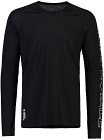 Mons Royale M's Temple Tech LS Black