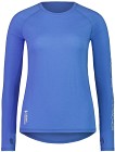 Mons Royale W's Bella Tech LS Cornflower