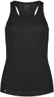 Mons Royale W's Icon Tank Black
