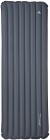 Mountain Equipment Aerostat Synthetic 7.0 Mat Wide Regular Ombre Blue