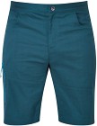 Mountain Equipment Anvil Short Majolica Blue