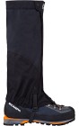 Mountain Equipment Glacier Gaiter Black Unisex