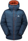 Mountain Equipment M's K7 Jacket Majolica Blue