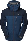 Mountain Equipment M's Makalu Jacket Dusk/Cosmos
