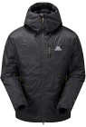 Mountain Equipment M's Xeros Jacket Obsidian
