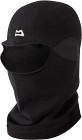 Mountain Equipment Powerstretch Balaclava Black Unisex