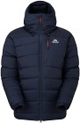 Mountain Equipment W's Trango Jacket Cosmos