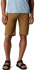 Mountain Hardwear M's Hardwear Ap Short Corozo Nut