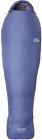Mountain Hardwear W's Lamina -1C° Long Northern Blue