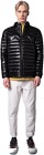 Mountain Works M's Featherlight Jacket Black