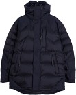 Mountain Works Unisex Fatboy Hybrid Parka 2.0 Black