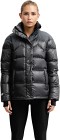Mountain Works W's Core Down Parka Graphite Grey