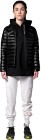 Mountain Works W's Featherlight Jacket Black