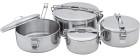 MSR Alpine Stowaway Pot 0.775 L