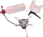 MSR WhisperLite Universal