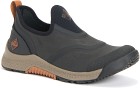 Muck Boot M's Outscape Low Black