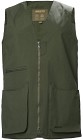 Musto HTX Retrievers Vest Dark Moss II