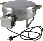Muurikka Elgrill 2200W Bordmodell