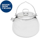 Muurikka Kaffekjele Bål 0.8 L