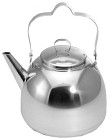 Muurikka Kaffekjele Bål 1,5 L