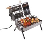 Muurikka Nokkela Elgrill/Elrökugn 900W