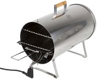 Muurikka Original Elektrisk rökugn 1200W med överdrag