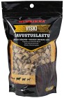 Muurikka Røykspon Whiskey 360 g