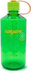 Nalgene Bottle 1 l Narrow Mouth Melon Ball Sustain