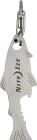 Nite Ize DoohicKey FishKey Key Tool