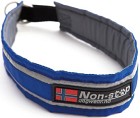 Non-Stop Dogwear Smart Halvstrup Blå/Reflex 65 cm