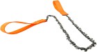 Nordic Pocket Saw Orange