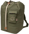 Nordisk Kongsberg 40 Duffel Four Leaf Clover Green