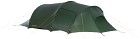 Nordisk Oppland 3 LW (2.0) Tent Black Forest Green