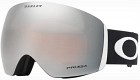 Oakley Flight Deck L Matte Black Prizm Black Iridium