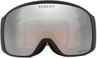 Oakley Flight Tracker L Matte Black Prizm Snow Black Iridium