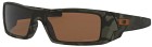 Oakley Gascan Matte Olive Camo Prizm Tungsten Polarized