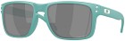 Oakley M'S Holbrook Matte Pacific Prizm Black