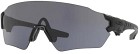 Oakley Industrial Tombstone Spoil Matte Black w. Grey Lens