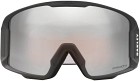 Oakley Line Miner L Matte Black Prizm Snow Black Iridium